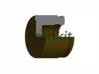 Virzulis, Bremžu suports