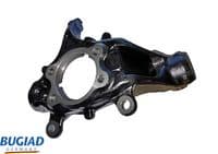 Grozāmass statne, Riteņa piekare