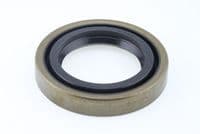 Vārpstas blīvgredzens, Diferenciālis