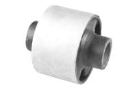 Piekare, Šķērssvira