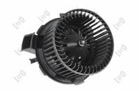 Salona ventilators