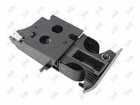 Dzērienu turētājs