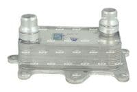 Eļļas radiators, Motoreļļa