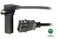 Impulsu devējs, Kloķvārpsta