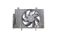 Ventilators, Motora dzesēšanas sistēma