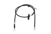 Trose, Stāvbremžu sistēma