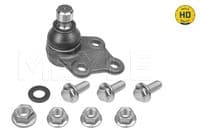 Balst-/Virzošais šarnīrs