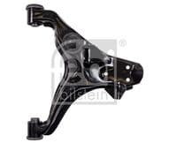 Neatkarīgās balstiekārtas svira, Riteņa piekare