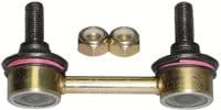 Stiepnis/Atsaite, Stabilizators