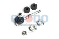 Stiepnis/Atsaite, Stabilizators