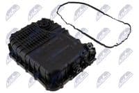 Hidrofiltrs, Automātiskā pārnesumkārba