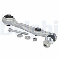 Neatkarīgās balstiekārtas svira, Riteņa piekare