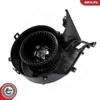 Salona ventilators