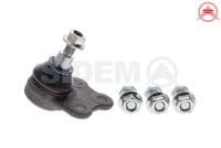 Balst-/Virzošais šarnīrs