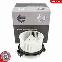Salona ventilators