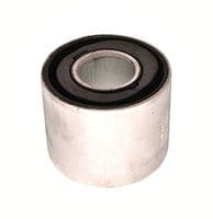 Piekare, Šķērssvira