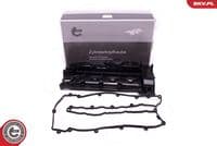 Cilindru galvas vāks