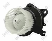 Salona ventilators