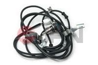 Devējs, Riteņu griešanās ātrums