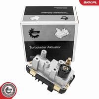 Pūtes spiediena regulēšanas vārsts