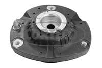 Remkomplekts, Amortizatora statnes balsts