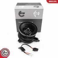 Salona ventilators