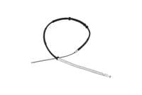 Trose, Stāvbremžu sistēma