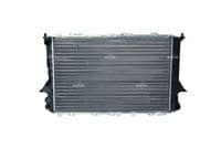 Radiators, Motora dzesēšanas sistēma