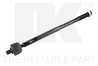 Aksiālais šarnīrs, Stūres šķērsstiepnis