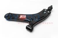 Neatkarīgās balstiekārtas svira, Riteņa piekare