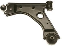 Neatkarīgās balstiekārtas svira, Riteņa piekare