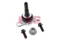 Balst-/Virzošais šarnīrs