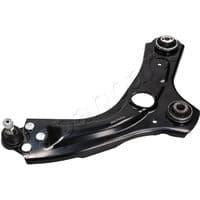 Neatkarīgās balstiekārtas svira, Riteņa piekare