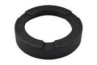 Atsperes atbalstplāksne