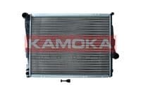 Radiators, Motora dzesēšanas sistēma