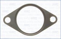 Blīve, Izplūdes caurule