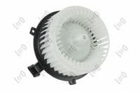 Salona ventilators