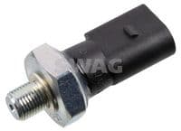 Eļļas spiediena devējs