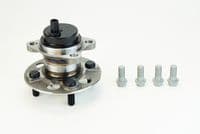 Riteņa rumbas gultņa komplekts