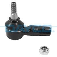 Stūres šķērsstiepņa uzgalis