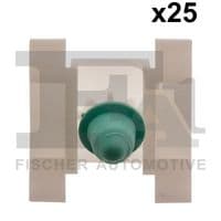 Moldings/aizsarguzlika