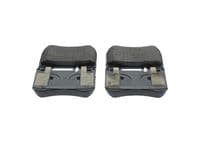 Bremžu uzliku kompl., Disku bremzes