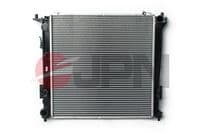 Radiators, Motora dzesēšanas sistēma