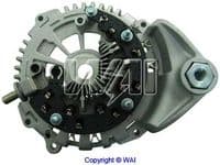 Taisngriezis, Ģenerators