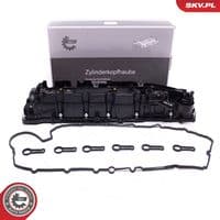 Cilindru galvas vāks