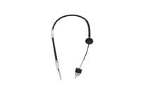 Trose, Sajūga pievads