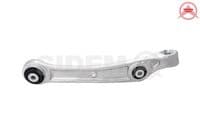 Neatkarīgās balstiekārtas svira, Riteņa piekare