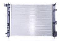 Radiators, Motora dzesēšanas sistēma