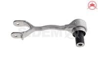 Stiepnis/Atsaite, Riteņa piekare