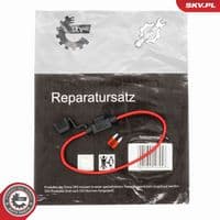 Remkomplekts, Vadu komplekts